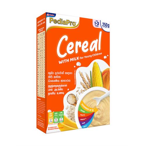 ANCHOR Pediapro Cereal, 250g