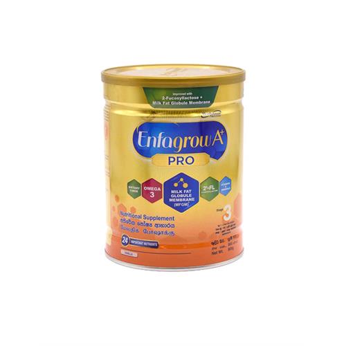 ENFAGROW A+3, 900g