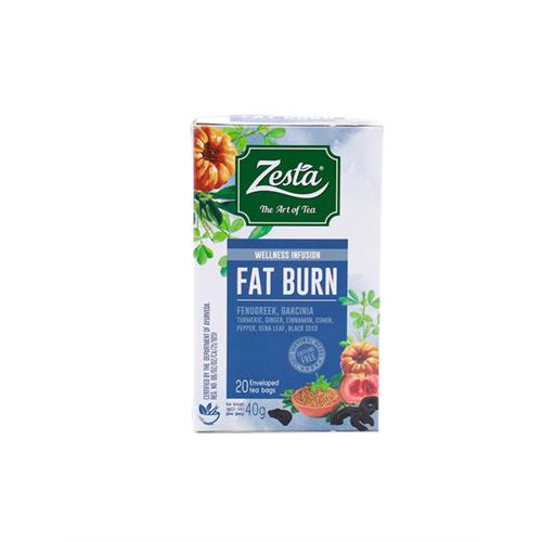 ZESTA Fat Burn, 40g