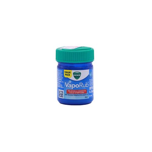 VICKS Vaporub, 25g