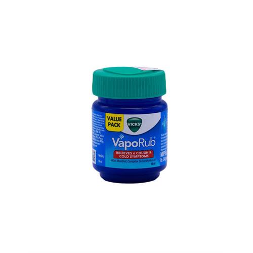 VICKS Vaporub, 50ml