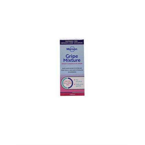 MORISONS Gripe Mixture, 100ml