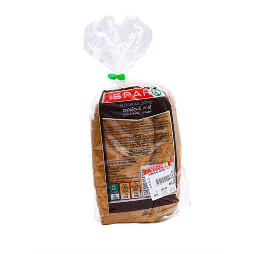 KURAKKAN Bread, 450g