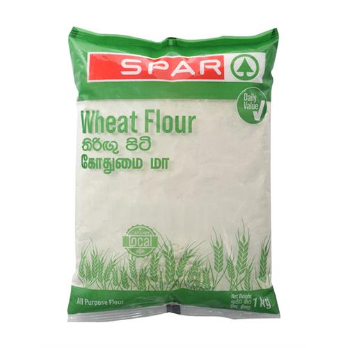 SPAR Local Wheat Flour, 1Kg