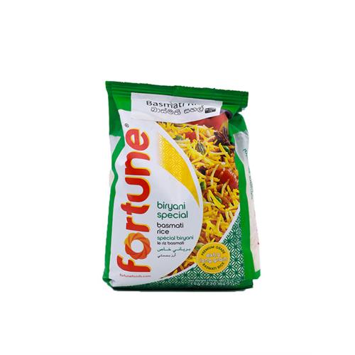 FORTUNE Basmati Rice Biriyani, 1kg