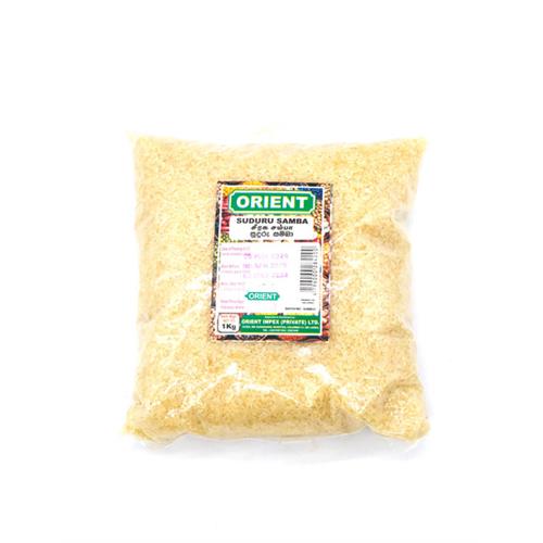 ORIENT Suduru Samba, 1kg