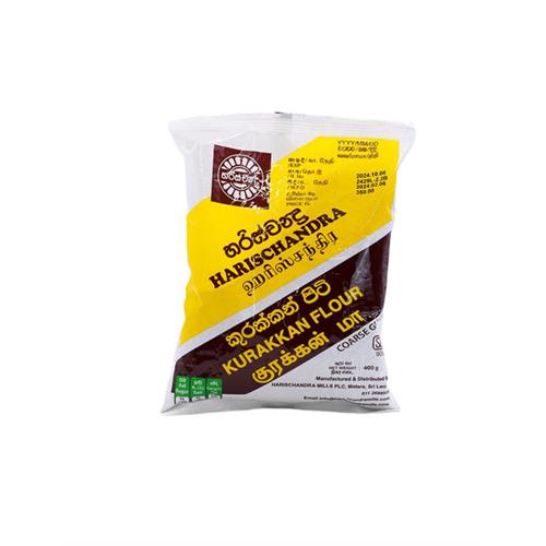 HARISCHANDRA Flour Kurakkan, 400g