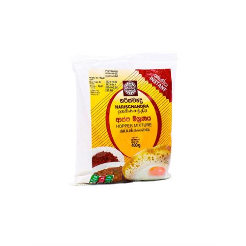 HARISCHANDRA Hopper Mixture, 400g