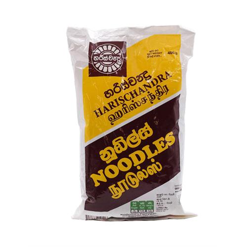 HARISCHANDRA Plain Noodles, 400g