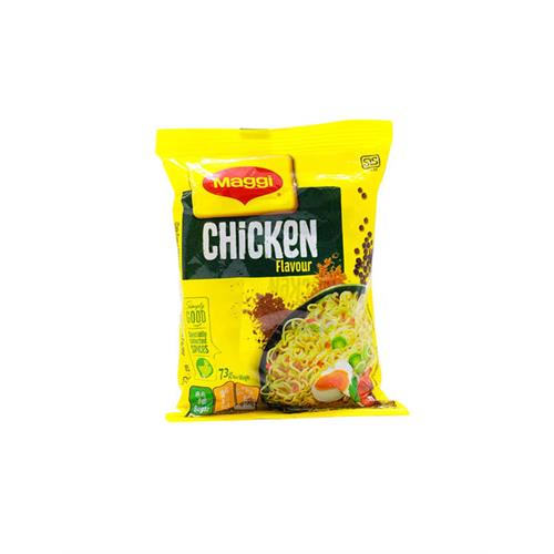 MAGGI Noodles 2-minn Chicken, 73g