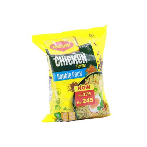 MAGGI Noodles 2-Minute Chicken, 146g