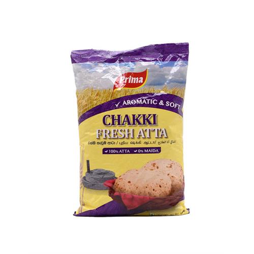 PRIMA Chakki Atta Flour, 1kg