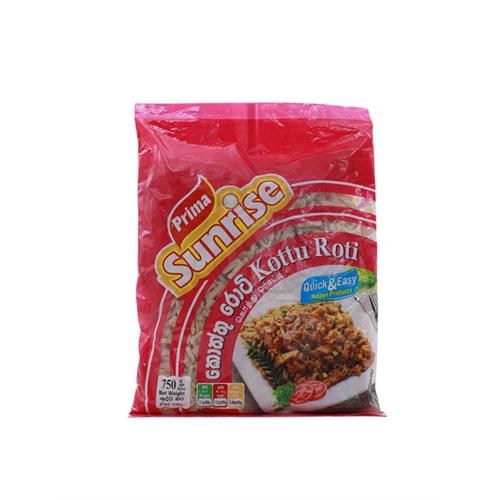 PRIMA Sunrise Kottu Roti, 750g