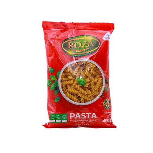 ROZA Pasta Fussilli, 400g