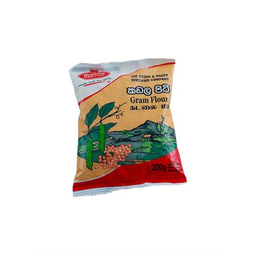 RUHUNU Gram Flour, 200g