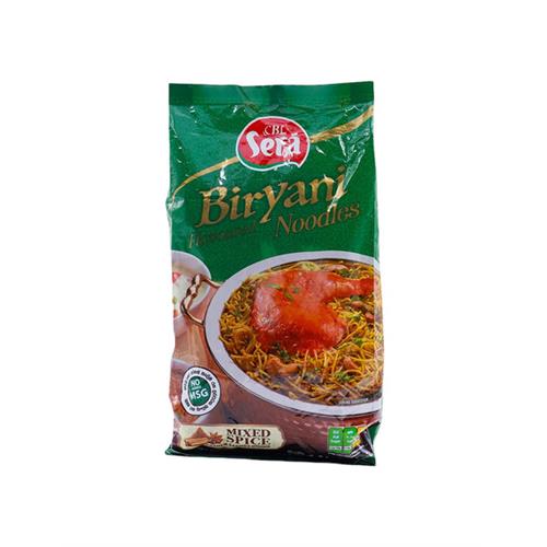 SERA Biryani Noodles, 325g