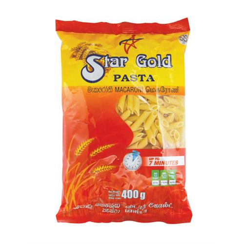 STAR GOLD Pasta Penne, 400g