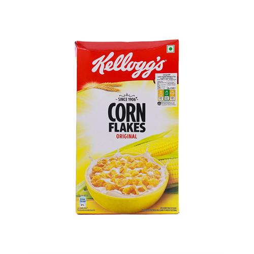 KELLOGG'S Corn Flakes, 475g