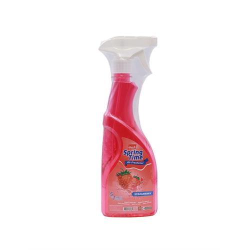 DASH Air Freshener Strawberry, 500ml