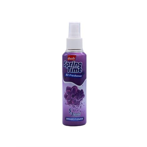 DASH Spring Time Air Freshener, Dream Flower, 150ml