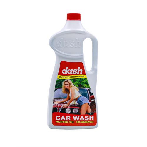 DASH Car Wash, 1l