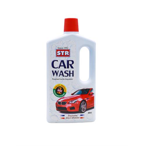 STR Car Wash, 800ml