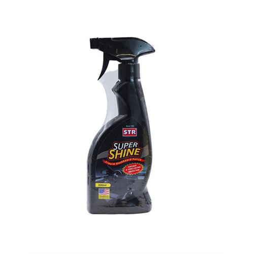 STR Super Shine Spray, 300ml