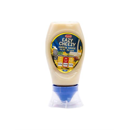 EDIN Eazy Cheezy Cheese Sauce, 260g