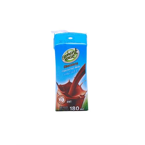 ELEPHANT HOUSE Chocolate Milk, 190ml