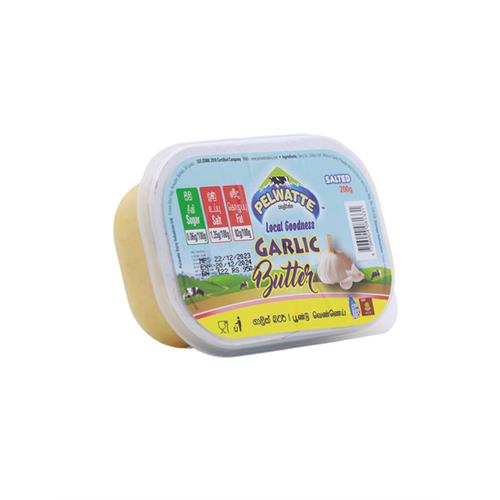 PELWATTE Garlic Butter, 200g