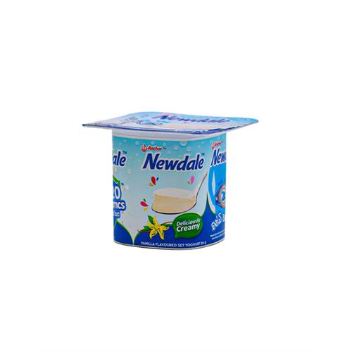 ANCHOR Newdale Set Yoghurt, 80g