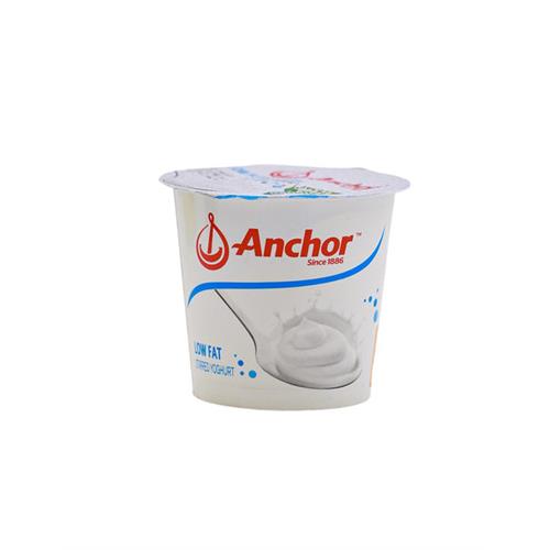 ANCHOR Yoghurt Vanilla Stirred, 100g