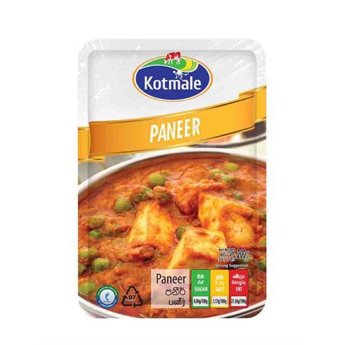 Kotmale Paneer Cheese, 200g