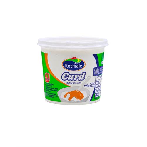 KOTMALE Curd, 900g