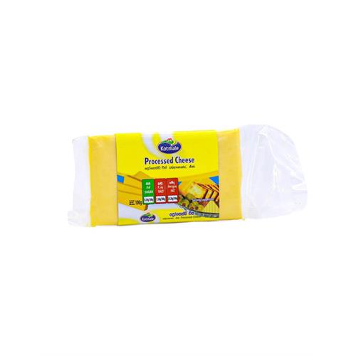 KOTMALE Processed Cheese, 200g