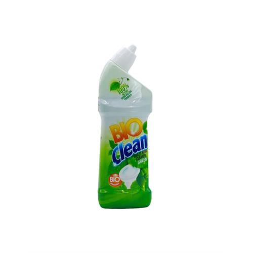 BIO CLEAN Toilet Bowl Cleaner, 500ml