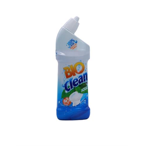 BIO CLEAN Toilet Bowl Cleaner Aqua, 500ml