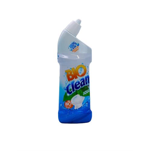 BIO CLEAN Toilet Bowl Cleaner Aqua, 700ml