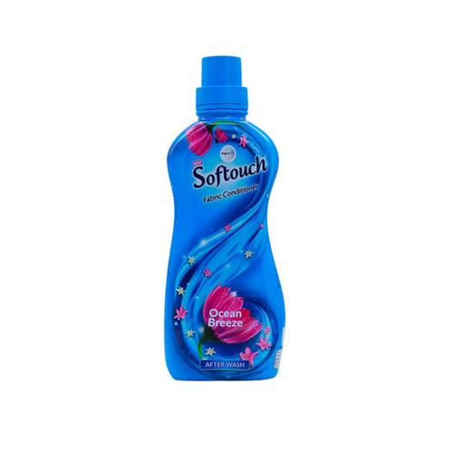 SOFTOUCH Ocean Breeze Blue, 860ml