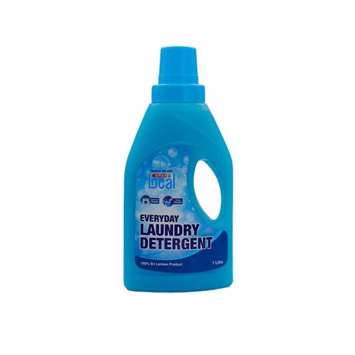 SPAR Everyday Laundry Detergent, 1l