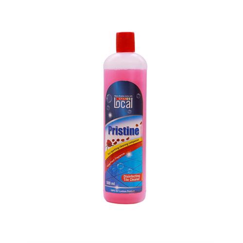 SPAR Local-Pristine Tile Cleaner, 500ml