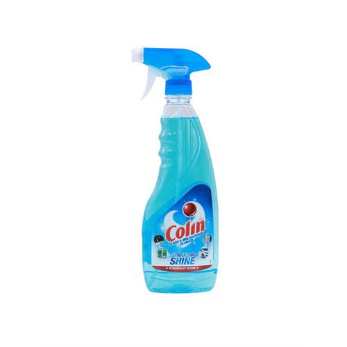 COLIN Glass Cleaner, 500ml