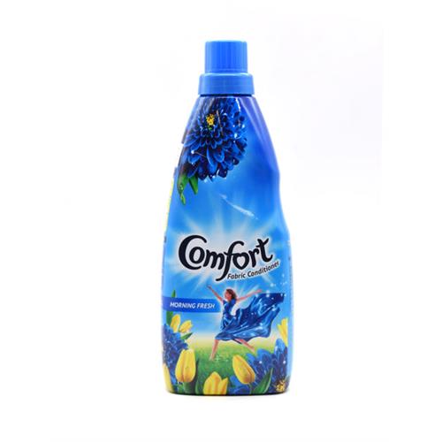 COMFORT Fabric Conditioner Blue, 860ml