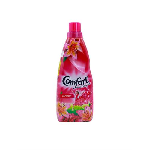 COMFORT, Pink, 860ml