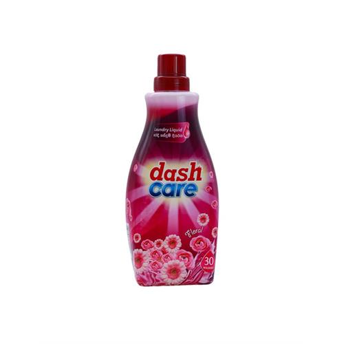 DASH Care Laundry Liquid, 1l