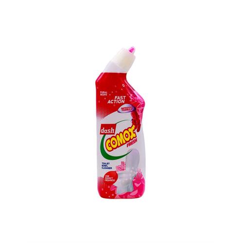 DASH Comox Toilet Bowl Cleaner Fresh, 500ml