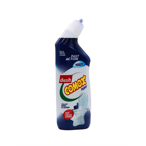 DASH Comox Toilet Bowl Cleaner Tuff, 500ml