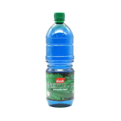 DASH Disinfectant Pine Top, 1L