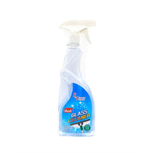 DASH Glass Cleaner, 500ml