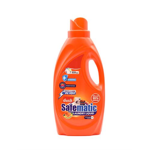 DASH Safematic Detergent, 1l